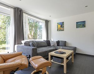 Verblijf 4504311 - Vakantiewoning Noordzeekust - Garnekuul 76