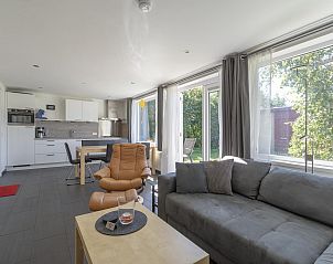 Verblijf 4504311 - Vakantiewoning Noordzeekust - Garnekuul 76