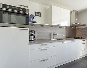 Verblijf 4504311 - Vakantiewoning Noordzeekust - Garnekuul 76