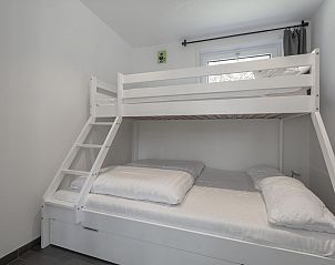 Verblijf 4504311 - Vakantiewoning Noordzeekust - Garnekuul 76