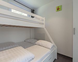 Verblijf 4504311 - Vakantiewoning Noordzeekust - Garnekuul 76