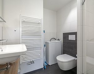 Verblijf 4504311 - Vakantiewoning Noordzeekust - Garnekuul 76