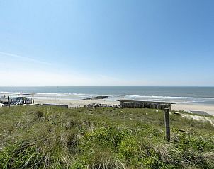 Verblijf 4504311 - Vakantiewoning Noordzeekust - Garnekuul 76