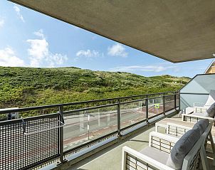 Guest house 4504314 - Holiday property Noordzeekust - Wijde Blick 211