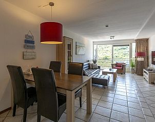 Guest house 4504314 - Holiday property Noordzeekust - Wijde Blick 211