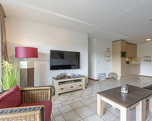 Guest house 4504314 - Holiday property Noordzeekust - Wijde Blick 211