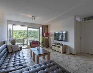 Guest house 4504314 - Holiday property Noordzeekust - Wijde Blick 211