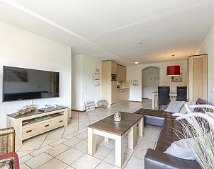 Guest house 4504314 - Holiday property Noordzeekust - Wijde Blick 211