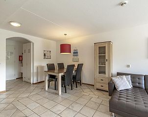 Guest house 4504314 - Holiday property Noordzeekust - Wijde Blick 211