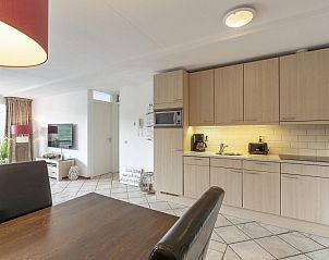 Guest house 4504314 - Holiday property Noordzeekust - Wijde Blick 211