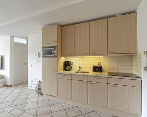 Guest house 4504314 - Holiday property Noordzeekust - Wijde Blick 211