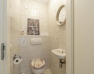 Guest house 4504314 - Holiday property Noordzeekust - Wijde Blick 211