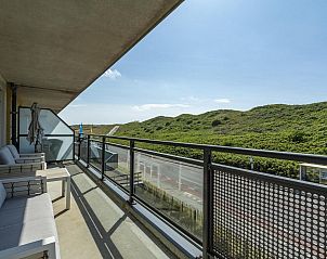 Guest house 4504314 - Holiday property Noordzeekust - Wijde Blick 211