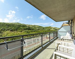 Guest house 4504314 - Holiday property Noordzeekust - Wijde Blick 211