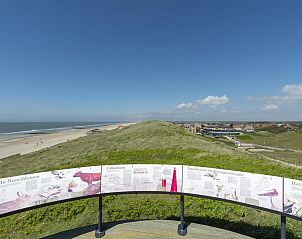 Guest house 4504314 - Holiday property Noordzeekust - Wijde Blick 211