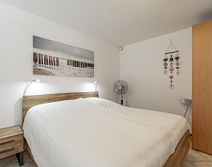 Guest house 4504314 - Holiday property Noordzeekust - Wijde Blick 211
