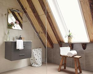 Unterkunft 4504316 - Ferienhaus Noordzeekust - Vossehoeck 2