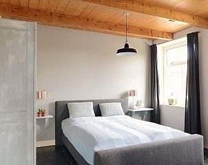 Unterkunft 4504316 - Ferienhaus Noordzeekust - Vossehoeck 2