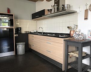 Unterkunft 4504316 - Ferienhaus Noordzeekust - Vossehoeck 2