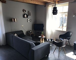 Unterkunft 4504316 - Ferienhaus Noordzeekust - Vossehoeck 2