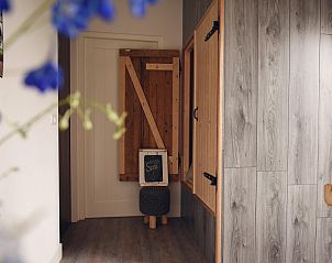 Unterkunft 4504316 - Ferienhaus Noordzeekust - Vossehoeck 2