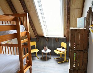 Unterkunft 4504316 - Ferienhaus Noordzeekust - Vossehoeck 2