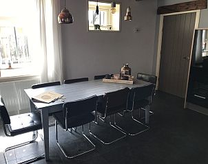 Unterkunft 4504316 - Ferienhaus Noordzeekust - Vossehoeck 2