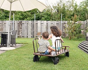 Unterkunft 4504316 - Ferienhaus Noordzeekust - Vossehoeck 2