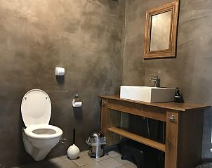 Unterkunft 4504316 - Ferienhaus Noordzeekust - Vossehoeck 2