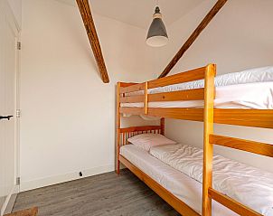 Unterkunft 4504316 - Ferienhaus Noordzeekust - Vossehoeck 2