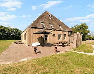 Unterkunft 4504316 - Ferienhaus Noordzeekust - Vossehoeck 2