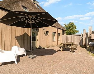 Unterkunft 4504316 - Ferienhaus Noordzeekust - Vossehoeck 2