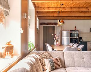 Unterkunft 4504316 - Ferienhaus Noordzeekust - Vossehoeck 2