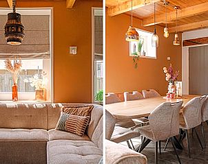 Unterkunft 4504316 - Ferienhaus Noordzeekust - Vossehoeck 2
