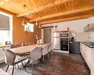 Unterkunft 4504316 - Ferienhaus Noordzeekust - Vossehoeck 2
