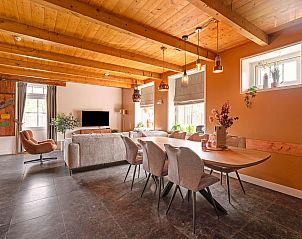 Unterkunft 4504316 - Ferienhaus Noordzeekust - Vossehoeck 2