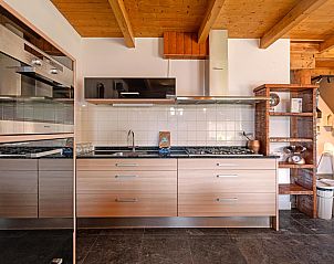 Unterkunft 4504316 - Ferienhaus Noordzeekust - Vossehoeck 2