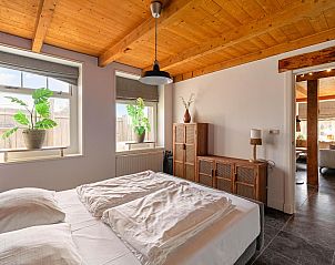 Unterkunft 4504316 - Ferienhaus Noordzeekust - Vossehoeck 2