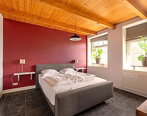 Unterkunft 4504316 - Ferienhaus Noordzeekust - Vossehoeck 2