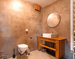 Unterkunft 4504316 - Ferienhaus Noordzeekust - Vossehoeck 2