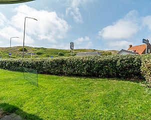Unterkunft 4504319 - Ferienhaus Noordzeekust - Beach Appartement 04