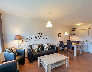 Unterkunft 4504319 - Ferienhaus Noordzeekust - Beach Appartement 04