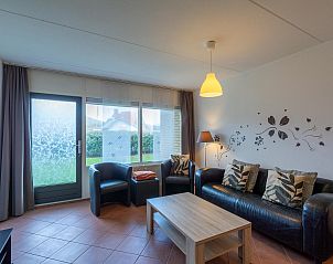 Unterkunft 4504319 - Ferienhaus Noordzeekust - Beach Appartement 04