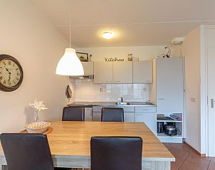 Unterkunft 4504319 - Ferienhaus Noordzeekust - Beach Appartement 04