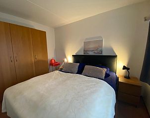 Unterkunft 4504319 - Ferienhaus Noordzeekust - Beach Appartement 04