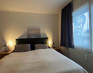 Unterkunft 4504319 - Ferienhaus Noordzeekust - Beach Appartement 04