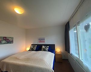 Unterkunft 4504319 - Ferienhaus Noordzeekust - Beach Appartement 04