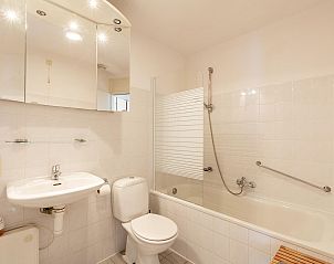 Unterkunft 4504319 - Ferienhaus Noordzeekust - Beach Appartement 04