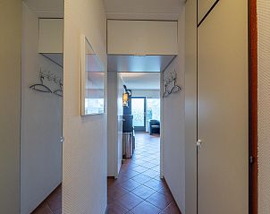 Unterkunft 4504319 - Ferienhaus Noordzeekust - Beach Appartement 04