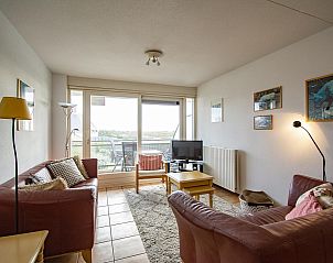 Verblijf 450432 - Vakantiewoning Noordzeekust - Wijde Blick 203